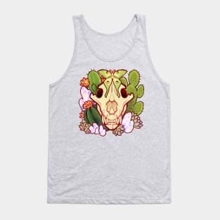 Summer Tank Top